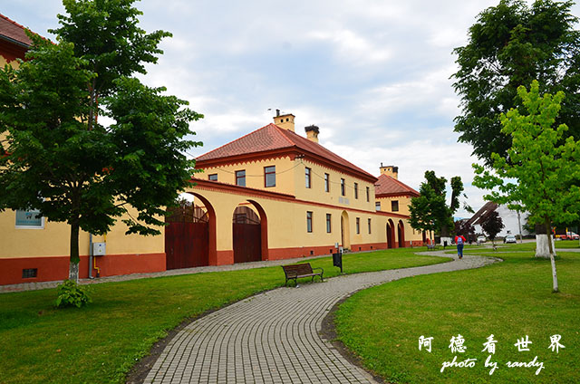 【羅馬尼亞•Brasov】普雷穆爾要塞教堂Fortified 【羅馬尼亞•Brasov】普雷穆爾要塞教堂Fortified