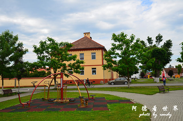 【羅馬尼亞•Brasov】普雷穆爾要塞教堂Fortified 【羅馬尼亞•Brasov】普雷穆爾要塞教堂Fortified