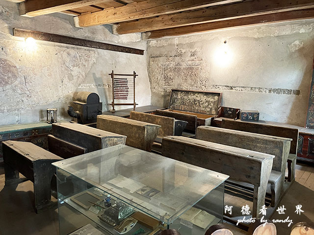 【羅馬尼亞•Brasov】普雷穆爾要塞教堂Fortified 【羅馬尼亞•Brasov】普雷穆爾要塞教堂Fortified