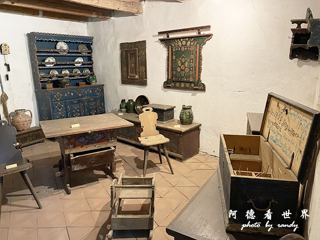 【羅馬尼亞•Brasov】普雷穆爾要塞教堂Fortified 【羅馬尼亞•Brasov】普雷穆爾要塞教堂Fortified