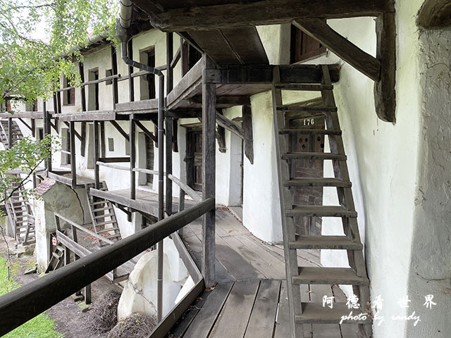 【羅馬尼亞•Brasov】普雷穆爾要塞教堂Fortified 【羅馬尼亞•Brasov】普雷穆爾要塞教堂Fortified