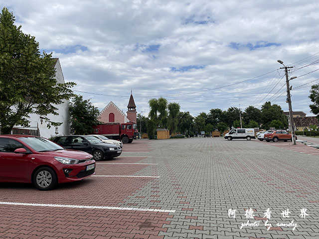 【羅馬尼亞•Brasov】普雷穆爾要塞教堂Fortified 【羅馬尼亞•Brasov】普雷穆爾要塞教堂Fortified