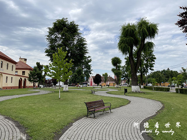 【羅馬尼亞•Brasov】普雷穆爾要塞教堂Fortified 【羅馬尼亞•Brasov】普雷穆爾要塞教堂Fortified