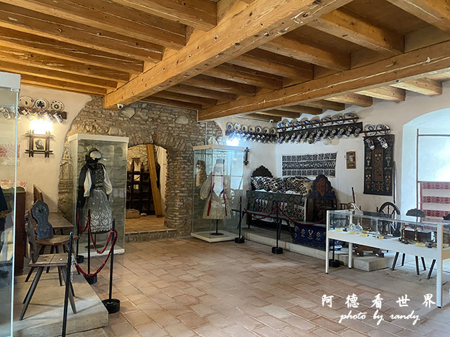 【羅馬尼亞•Brasov】普雷穆爾要塞教堂Fortified 【羅馬尼亞•Brasov】普雷穆爾要塞教堂Fortified