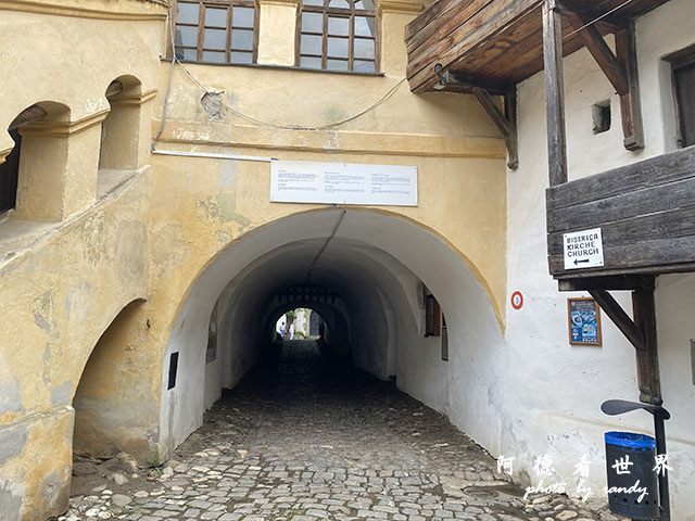 【羅馬尼亞•Brasov】普雷穆爾要塞教堂Fortified 【羅馬尼亞•Brasov】普雷穆爾要塞教堂Fortified