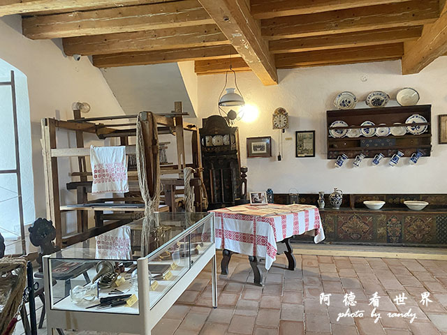 【羅馬尼亞•Brasov】普雷穆爾要塞教堂Fortified 【羅馬尼亞•Brasov】普雷穆爾要塞教堂Fortified