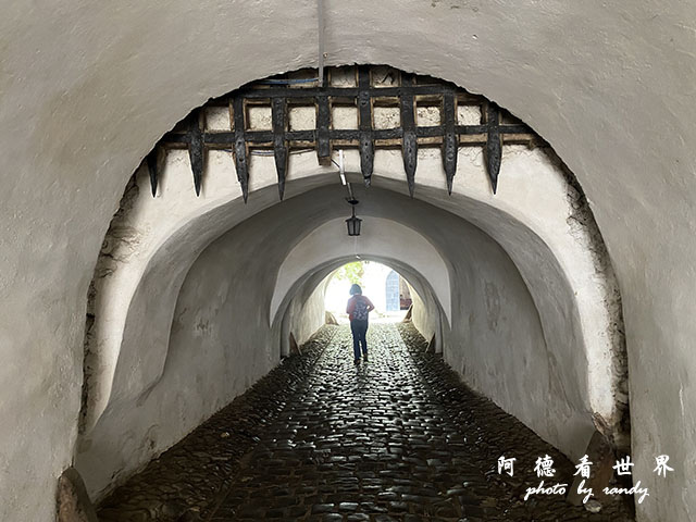 【羅馬尼亞•Brasov】普雷穆爾要塞教堂Fortified 【羅馬尼亞•Brasov】普雷穆爾要塞教堂Fortified