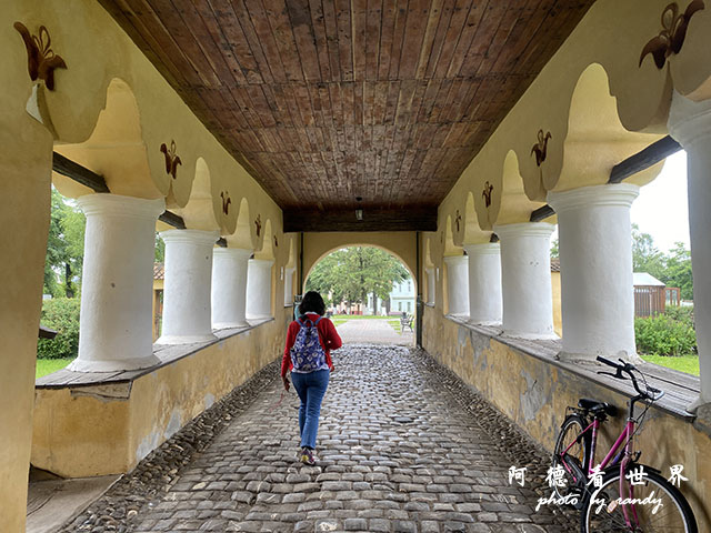 【羅馬尼亞•Brasov】普雷穆爾要塞教堂Fortified 【羅馬尼亞•Brasov】普雷穆爾要塞教堂Fortified