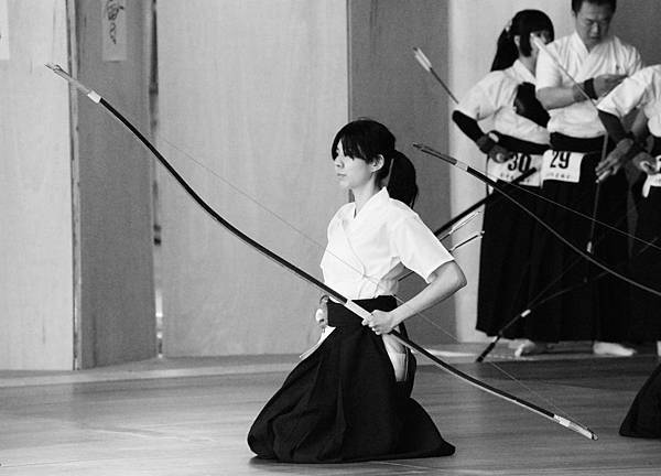 弓道 我的選擇 二哥的弓道小事kyudo Of The Everyday 痞客邦