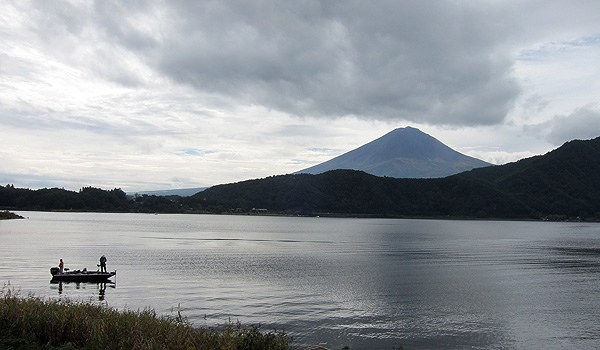 富士山 富士山