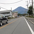 富士山隨拍