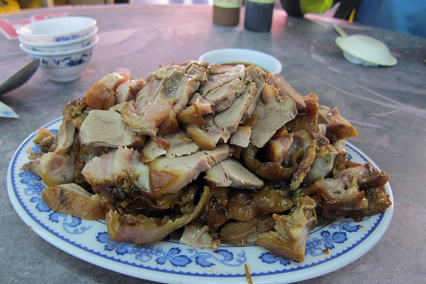 萬巒豬腳 萬巒豬腳