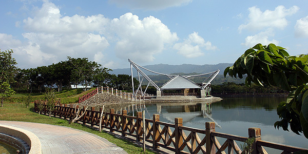 關山親水公園