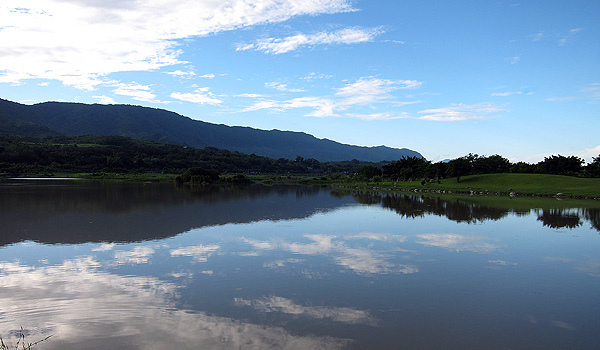 大坡池隨拍