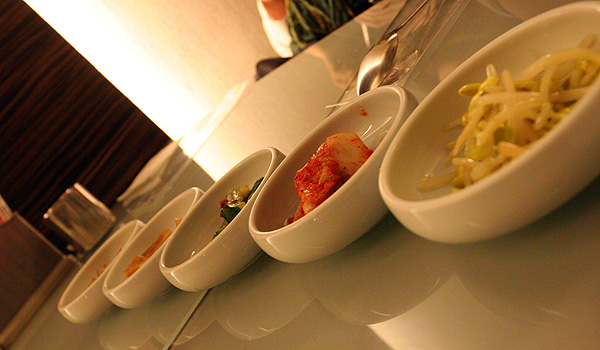 韓國料理 韓國料理