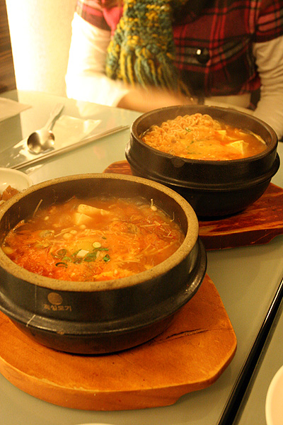 韓國料理 韓國料理