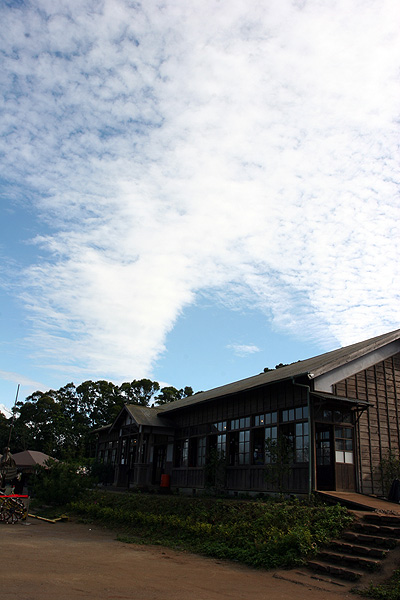 公學校 公學校