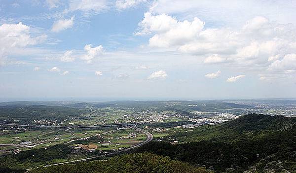 苗栗山區隨拍