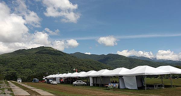 鹿野高台隨拍