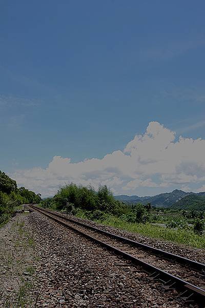 花東鐵道隨拍