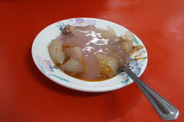 蕭家肉圓 蕭家肉圓