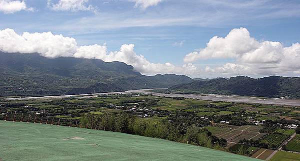 鹿野高台隨拍