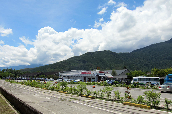 光復糖廠 光復糖廠