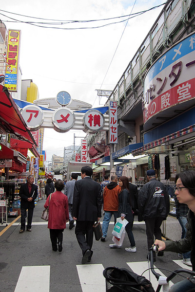 街景隨拍