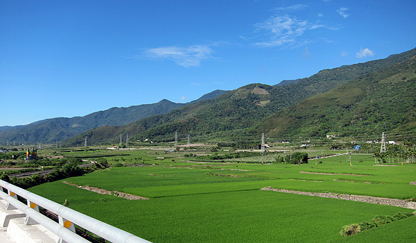 台9線隨拍-關山段 台9線隨拍-關山段
