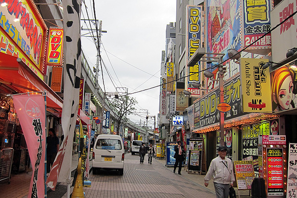 街景隨拍 街景隨拍