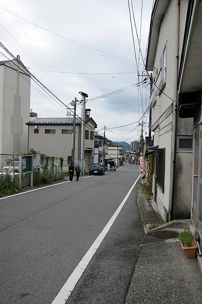 溫泉街隨拍 溫泉街隨拍