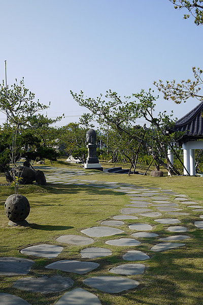 玄空法寺隨拍