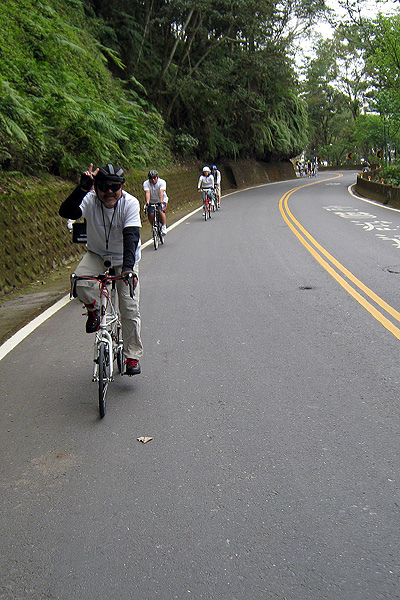 日籍車友