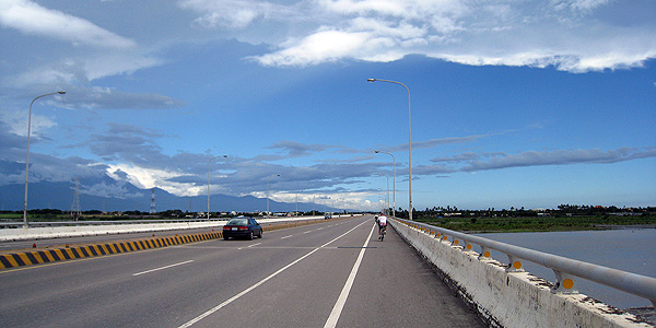 里港大橋