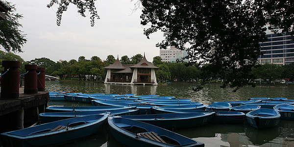 台中公園 隨拍