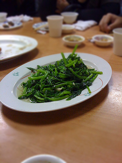 蔡包李小吃部-小豆苗 蔡包李小吃部-小豆苗