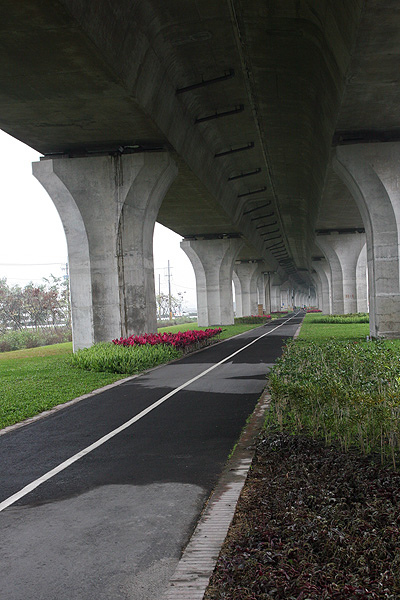 單車國道隨拍