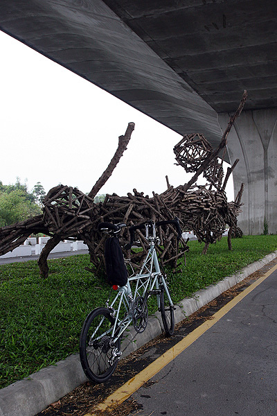 AM-20&單車國道