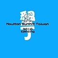 Moulton Summit Taiwan 2010 Kenting