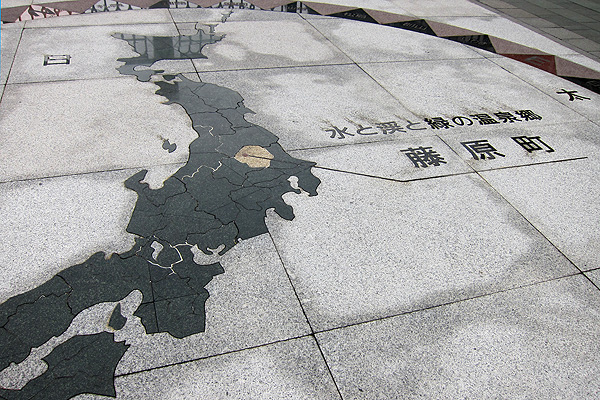 我們所在地 我們所在地