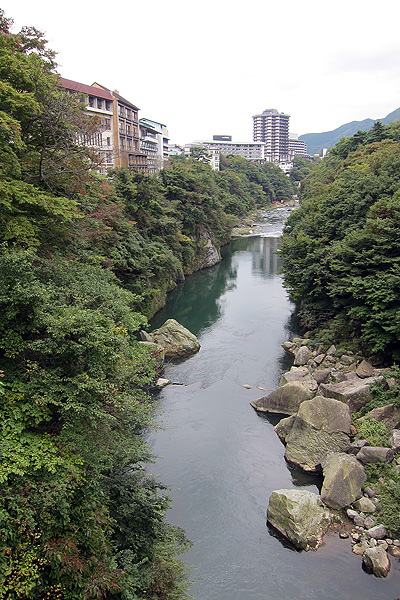 鬼怒川隨拍