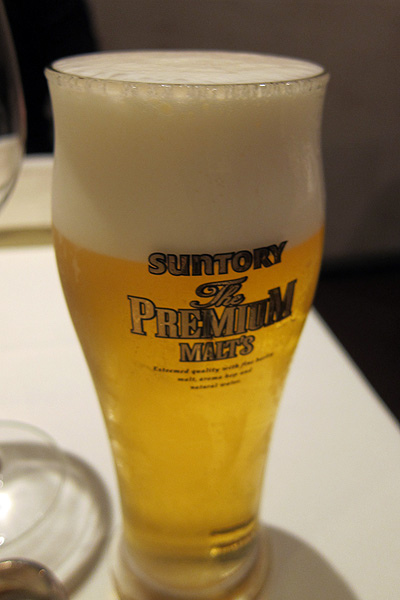 啤酒... 啤酒...