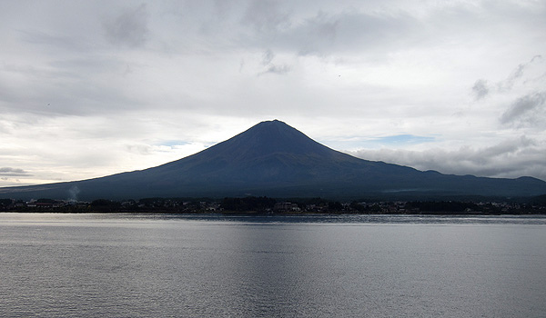 富士山隨拍