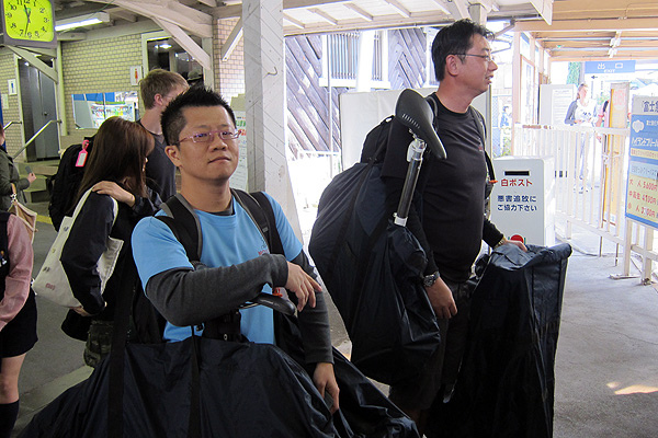 我&Peter 我&Peter