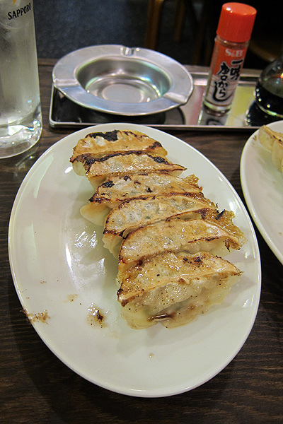 煎餃 煎餃