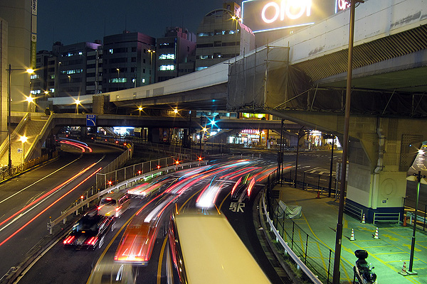 夜景隨拍 夜景隨拍