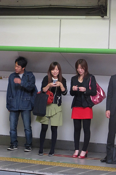 日本妹 日本妹