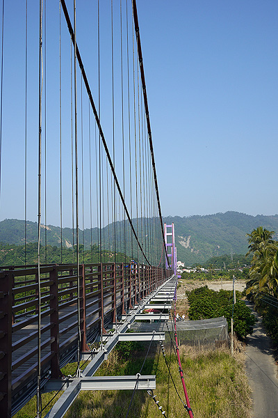 永興吊橋 永興吊橋