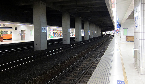 板橋車站隨拍 板橋車站隨拍