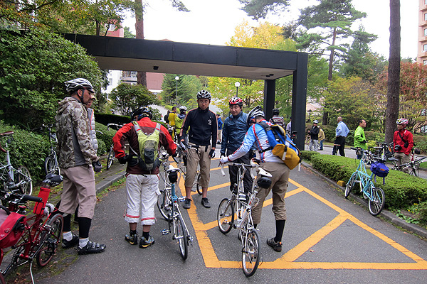 日籍車友 日籍車友